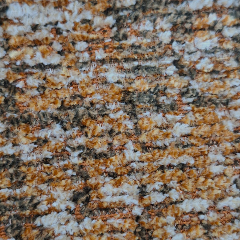 Čalounická látka Samoa Acacia