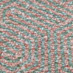 Čalounická látka Samoa Acanto