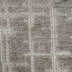 Čalounická látka Samoa Amaranto