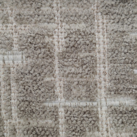 Čalounická látka Samoa Amaranto