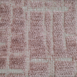 Čalounická látka Samoa Amaranto