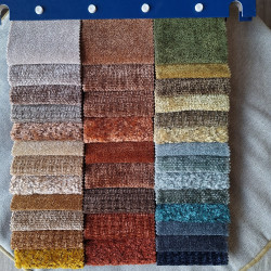 Čalounická látka Samoa Sea