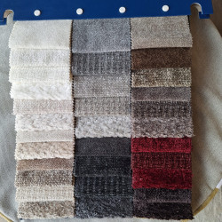 Čalounická látka Samoa River