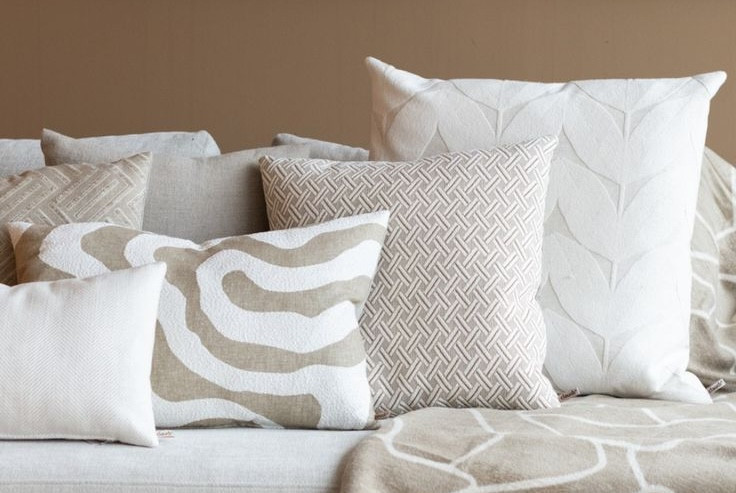 Dekorativní polštáře